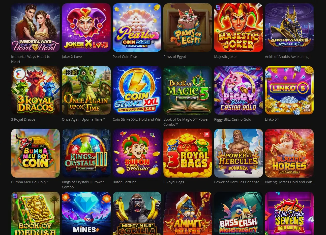 Winbet welkomstbonus overzicht met gratis spins en stortingsmethoden